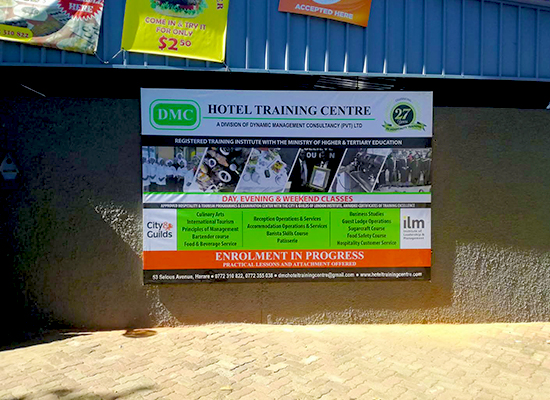 Advertising visual 1