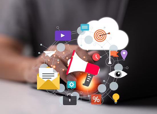 Digital media content