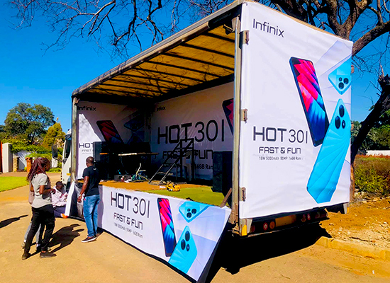 Roadshow event image